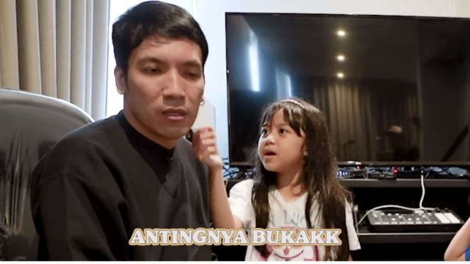 Desta dan Miskha