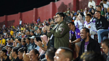 Bupati Kediri, Hanindhito Himawan Pramana