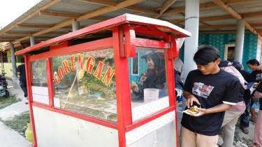 UMKM di Karawang
