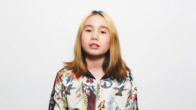 Lil Tay