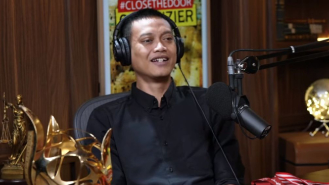 Kurnia Meiga