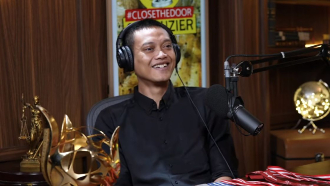 Kurnia Meiga