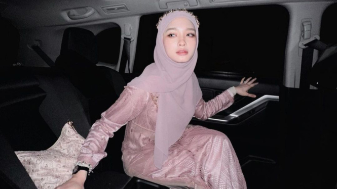 Inara Rusli