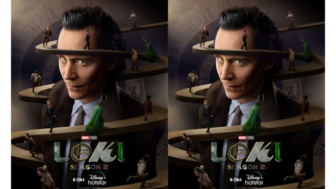 Loki Season 2