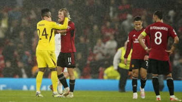 Manchester United