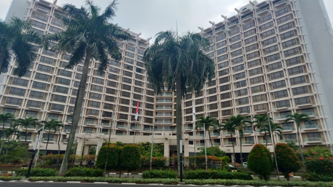 Hotel Sultan