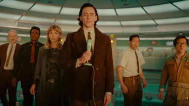 Loki Season 2