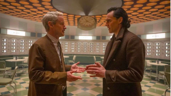 Loki Season 2