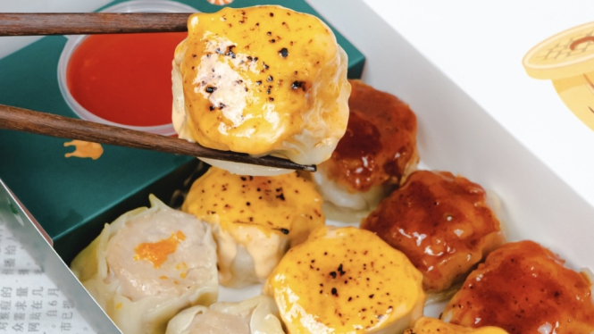 Dimsum.