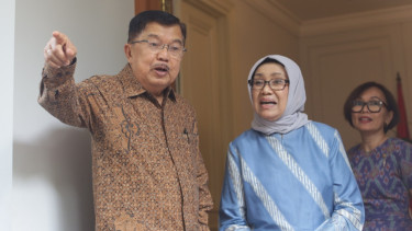 Jusuf Kalla