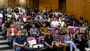 Acara PPM School of Management