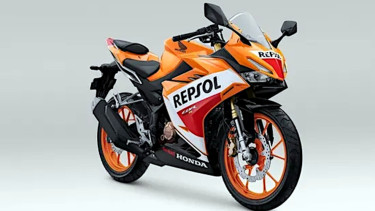 VIVA Otomotif: Honda CBR150R MotoGP edition