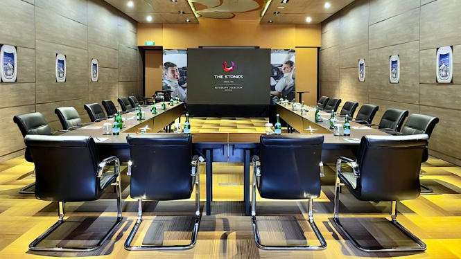 Meeting room