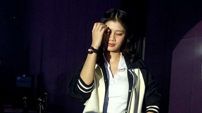 Peluncuran Huawei Watch GT 4 dan Huawei Watch Ultimate.
