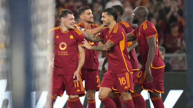 AS Roma