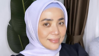 Muzdalifah Dibilang Bangkrut karena Jualan Bawang Goreng Hingga Tisu: Aku Gak Pernah Gengsi