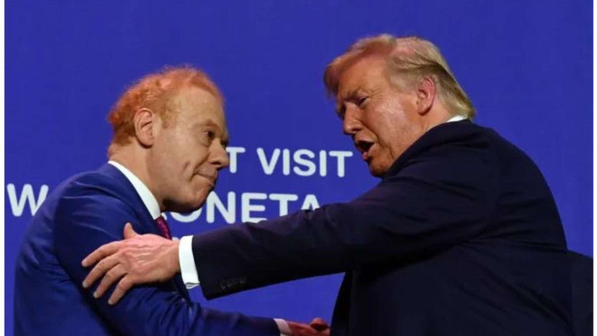 donald trump dan anthony pratt