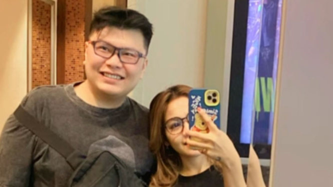 Anak DPR, Gregorius Ronald Tannur yang diduga aniaya perempuan hingga tewas