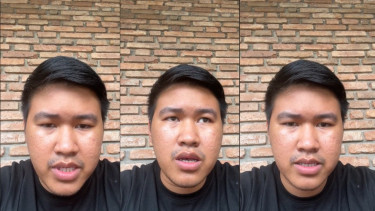 Valdi Ghifari.