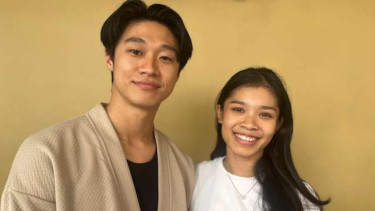 Roni dan Tiwi