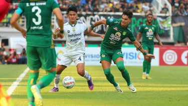 Persebaya Surabaya Vs Persib