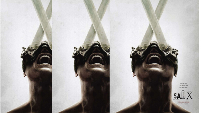 Saw X
