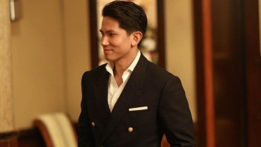 Prince Mateen