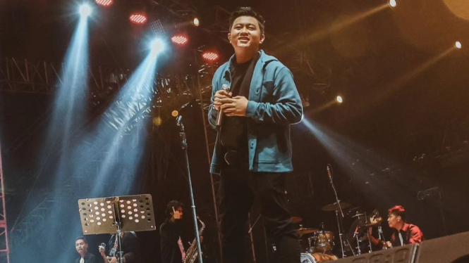 Denny Caknan