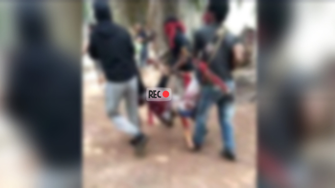 Warga tewas bentrok dengan polisi di perkebunan sawit, Seruyan, Kalteng