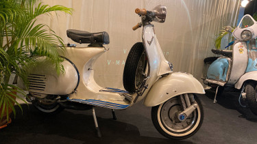 VIVA Otomotif: Ban Millennium V-Max Whte Ribbon Series
