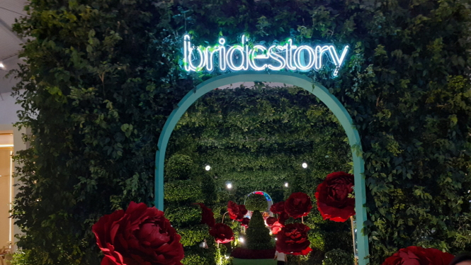 Bridestory