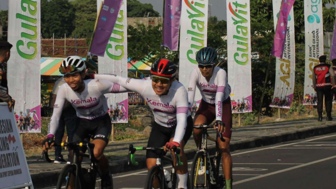 Tour of Kemala 2023