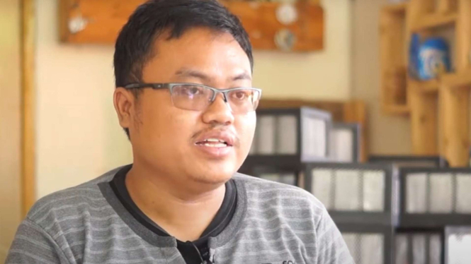 Andy Suryansyah