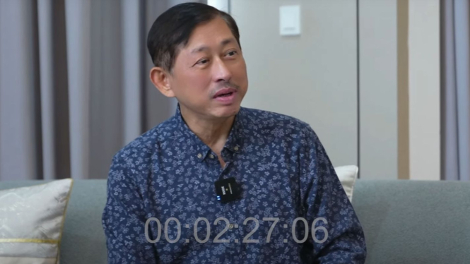  Ahli forensik, dr Djaja Surya Atmadja