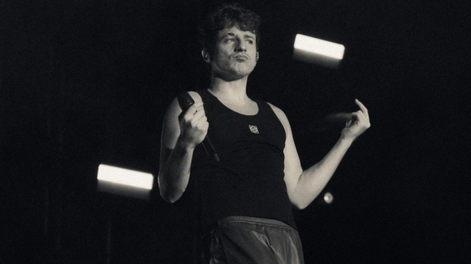 Charlie Puth