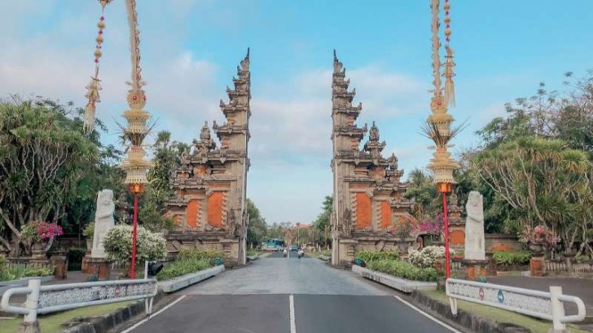 Persiapan Negara Pulau dan Kepulauan (Archipelagic and Island State) di Bali
