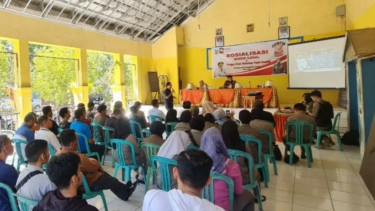 Bea Cukai sosialisasikan ketentuan cukai