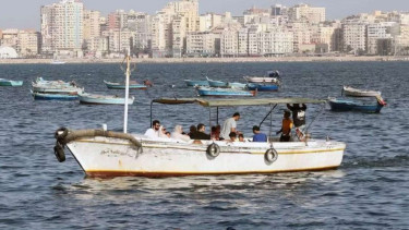 Alexandria, Mesir