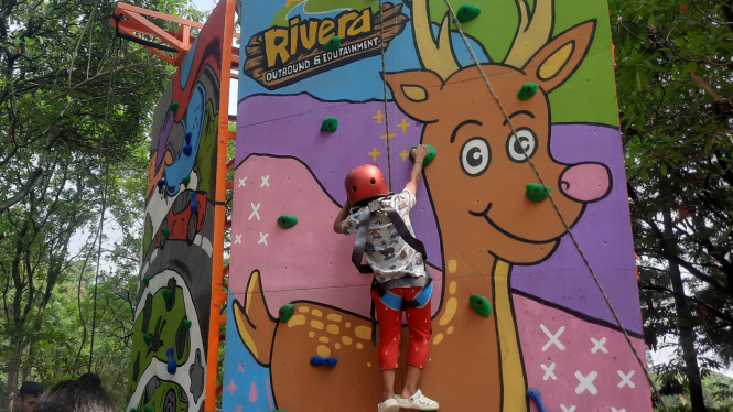 Rivera Outbound & Edutaiment