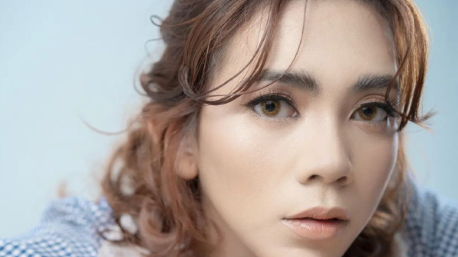 Shafira Veliza.