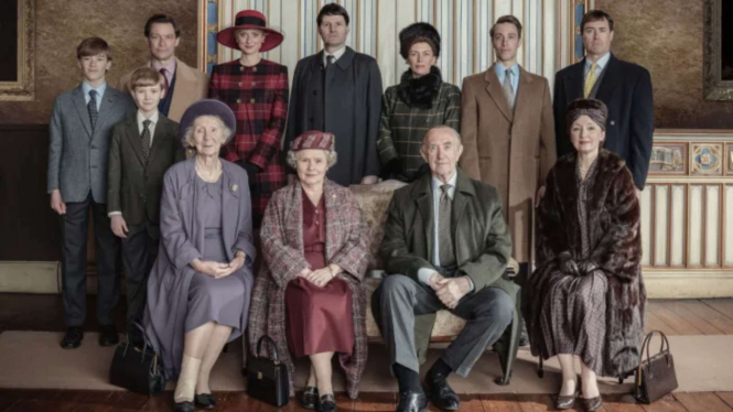 The Crown Season 6