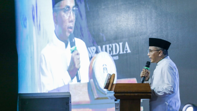 Sekjen PPP Arwani Thomafi