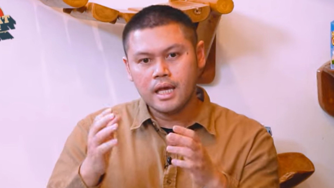 Jaksa Penuntut Umum (JPU) Kopi Sianida tahun 2016, Shandy Handika