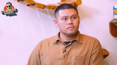 Shandy Handika sebagai Jaksa Penuntut Umum (JPU)
