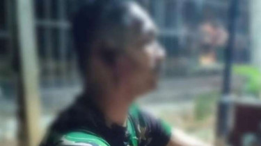VIVA Militer: Seorang prajurit TNI jadi korban pengeroyokan 8 OTK di Jaktim