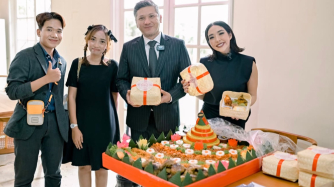 Gading Marten dan Gisel