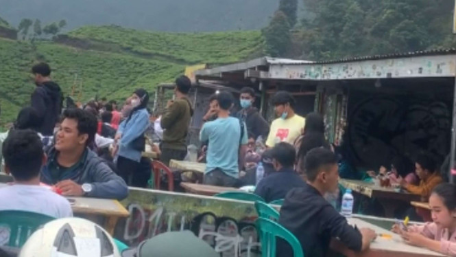 Warpat Puncak