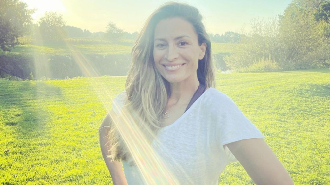 Rebecca Loos.