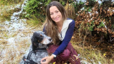 Rebecca Loos