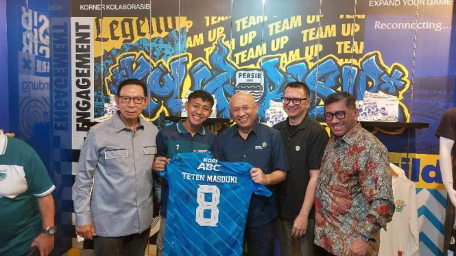 Menteri Koperasi, Usaha Kecil dan Menengah (Menkop UKM), Teten Masduki 